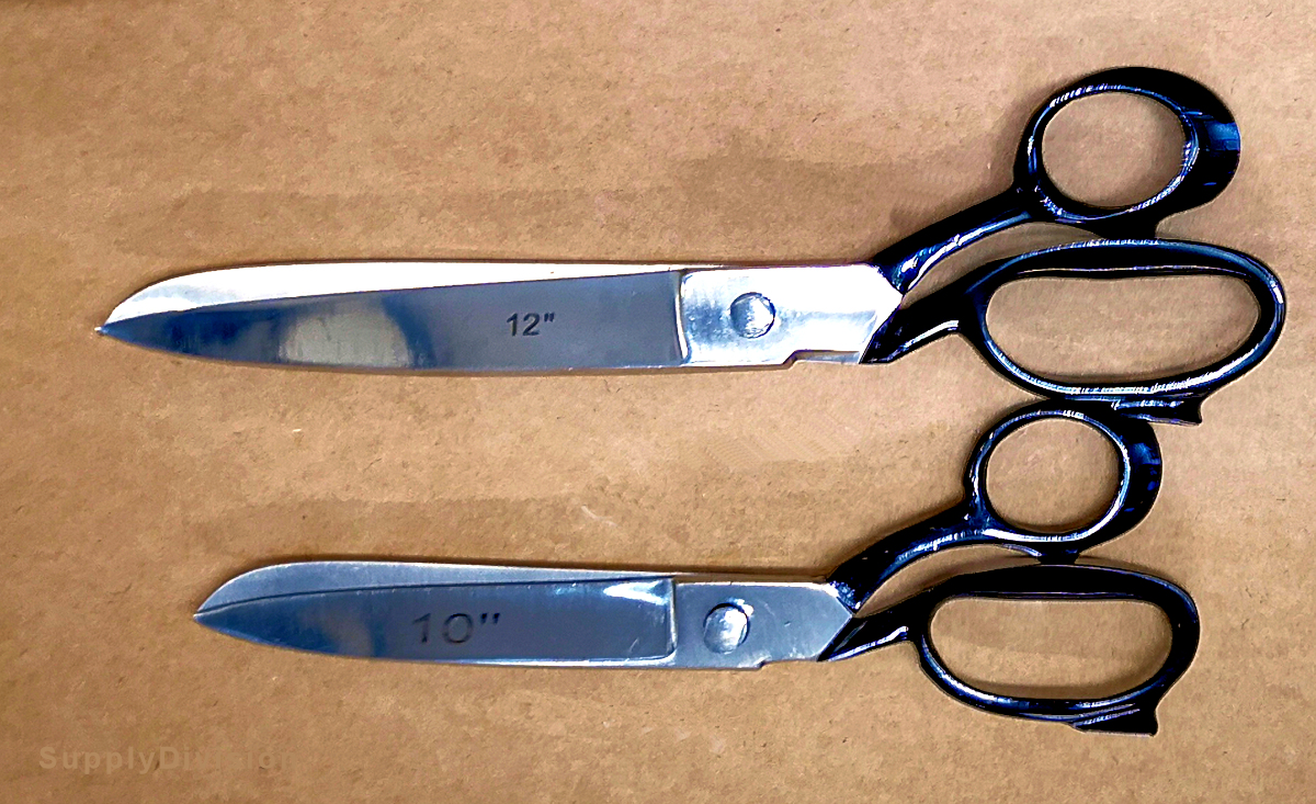 Trade Tailors Shears